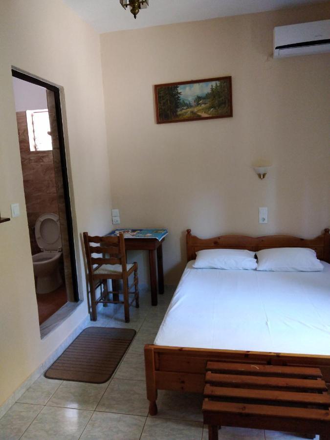 Koka Roka Rooms Kalambaka Exterior photo